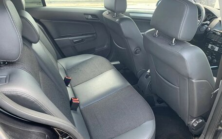 Opel Astra H, 2008 год, 550 000 рублей, 14 фотография
