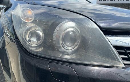 Opel Astra H, 2008 год, 550 000 рублей, 16 фотография