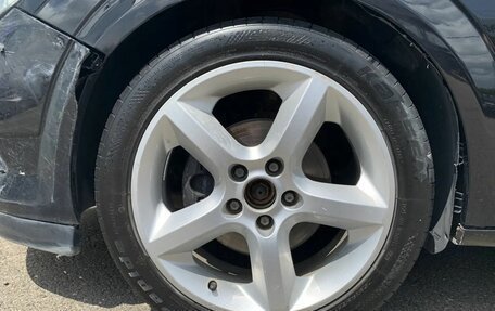 Opel Astra H, 2008 год, 550 000 рублей, 17 фотография