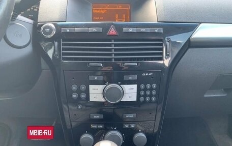 Opel Astra H, 2008 год, 550 000 рублей, 10 фотография