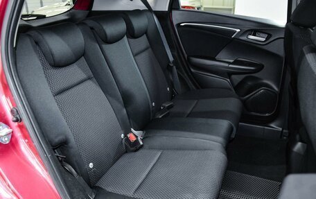Honda Fit III, 2018 год, 1 169 000 рублей, 9 фотография