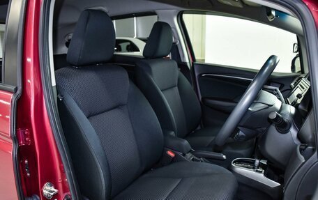 Honda Fit III, 2018 год, 1 169 000 рублей, 10 фотография