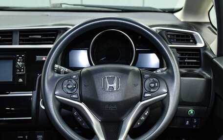 Honda Fit III, 2018 год, 1 169 000 рублей, 13 фотография