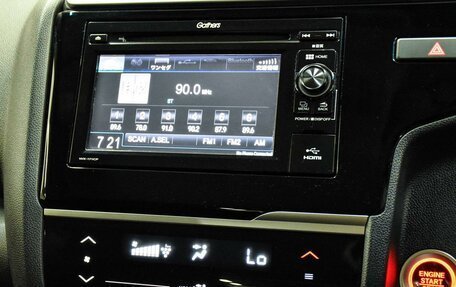Honda Fit III, 2018 год, 1 169 000 рублей, 15 фотография