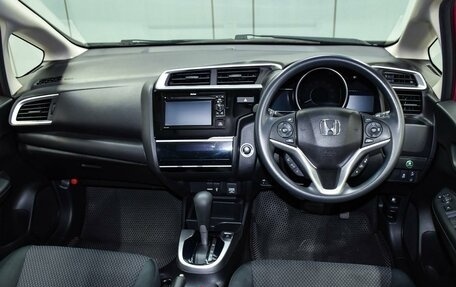 Honda Fit III, 2018 год, 1 169 000 рублей, 12 фотография