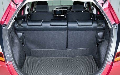 Honda Fit III, 2018 год, 1 169 000 рублей, 26 фотография