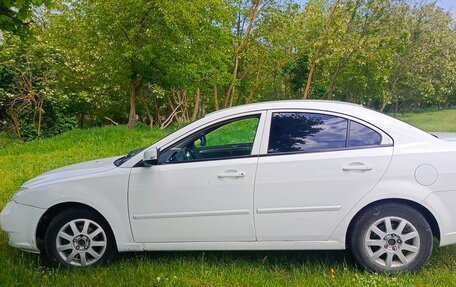 Haima 3, 2011 год, 160 000 рублей, 3 фотография