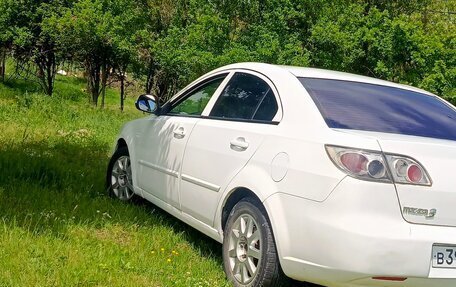 Haima 3, 2011 год, 160 000 рублей, 4 фотография