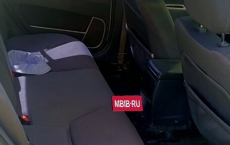 Haima 3, 2011 год, 160 000 рублей, 8 фотография
