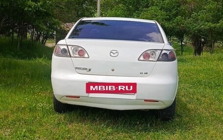Haima 3, 2011 год, 160 000 рублей, 5 фотография