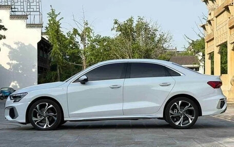 Audi A3, 2022 год, 1 570 000 рублей, 7 фотография