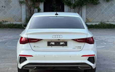 Audi A3, 2022 год, 1 570 000 рублей, 5 фотография