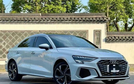 Audi A3, 2022 год, 1 570 000 рублей, 3 фотография