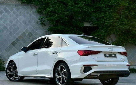 Audi A3, 2022 год, 1 570 000 рублей, 6 фотография