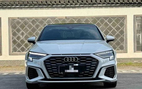 Audi A3, 2022 год, 1 570 000 рублей, 2 фотография