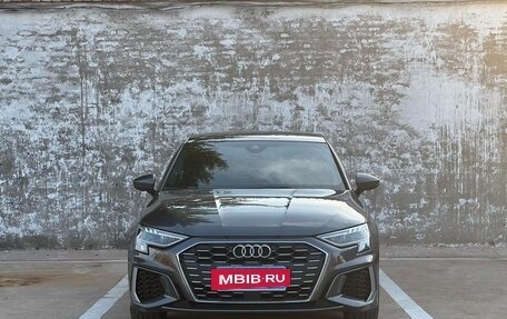 Audi A3, 2022 год, 1 589 000 рублей, 2 фотография