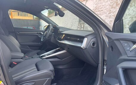 Audi A3, 2022 год, 1 589 000 рублей, 8 фотография