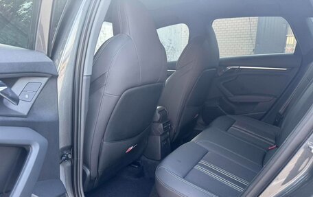 Audi A3, 2022 год, 1 589 000 рублей, 9 фотография