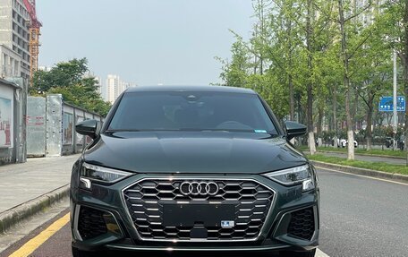 Audi A3, 2022 год, 1 617 000 рублей, 2 фотография