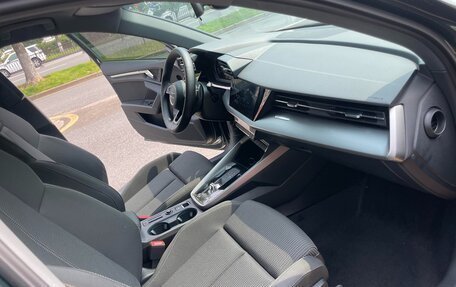 Audi A3, 2022 год, 1 617 000 рублей, 9 фотография