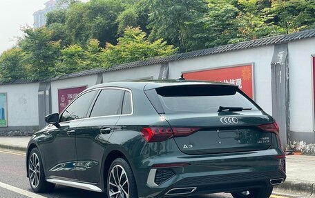 Audi A3, 2022 год, 1 617 000 рублей, 6 фотография