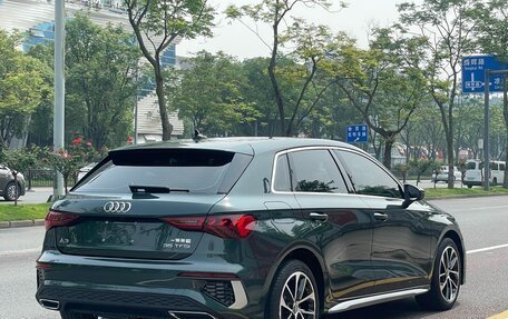 Audi A3, 2022 год, 1 617 000 рублей, 4 фотография