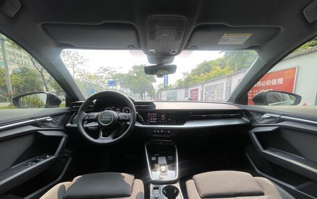Audi A3, 2022 год, 1 617 000 рублей, 8 фотография