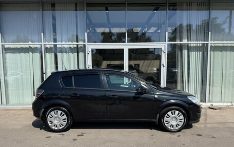 Opel Astra H, 2012 год, 550 000 рублей, 4 фотография