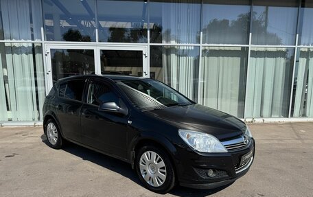 Opel Astra H, 2012 год, 550 000 рублей, 3 фотография