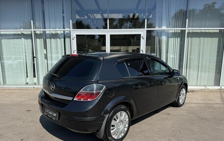 Opel Astra H, 2012 год, 550 000 рублей, 5 фотография