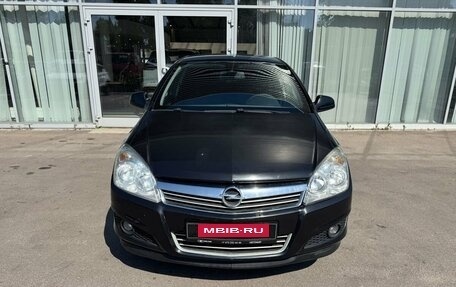 Opel Astra H, 2012 год, 550 000 рублей, 2 фотография