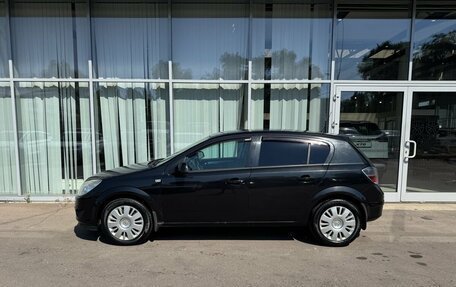 Opel Astra H, 2012 год, 550 000 рублей, 8 фотография