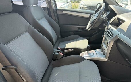 Opel Astra H, 2012 год, 550 000 рублей, 10 фотография