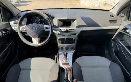 Opel Astra H, 2012 год, 550 000 рублей, 9 фотография