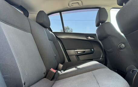 Opel Astra H, 2012 год, 550 000 рублей, 11 фотография