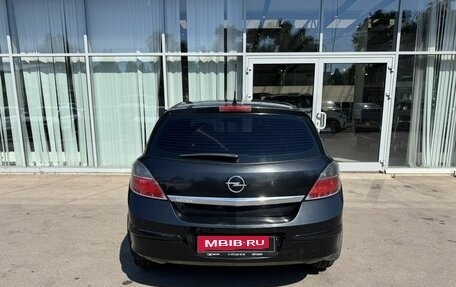 Opel Astra H, 2012 год, 550 000 рублей, 6 фотография