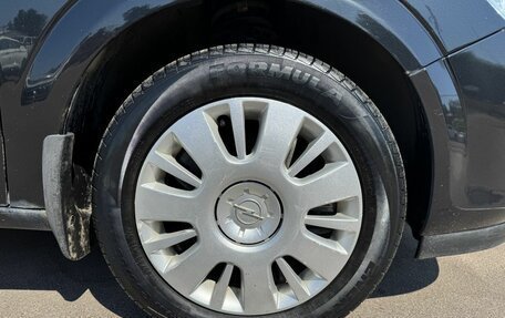 Opel Astra H, 2012 год, 550 000 рублей, 12 фотография