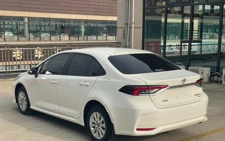 Toyota Corolla, 2022 год, 1 250 000 рублей, 4 фотография