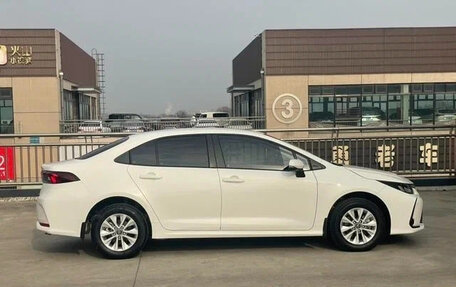 Toyota Corolla, 2022 год, 1 250 000 рублей, 7 фотография