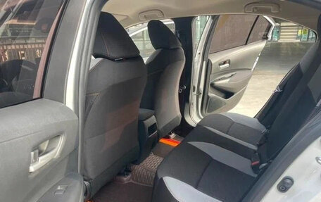 Toyota Corolla, 2022 год, 1 250 000 рублей, 9 фотография