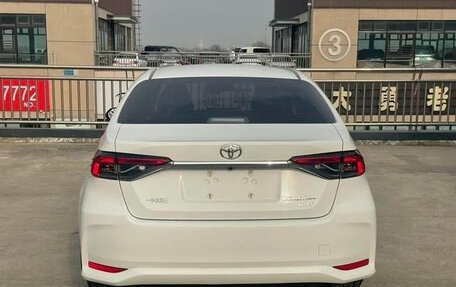Toyota Corolla, 2022 год, 1 250 000 рублей, 5 фотография