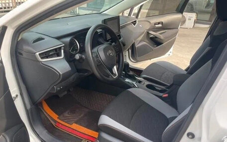 Toyota Corolla, 2022 год, 1 250 000 рублей, 8 фотография