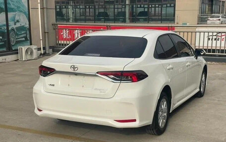 Toyota Corolla, 2022 год, 1 250 000 рублей, 6 фотография