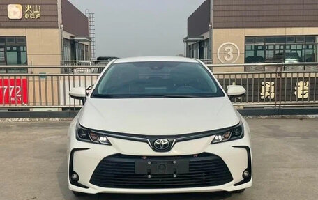 Toyota Corolla, 2022 год, 1 250 000 рублей, 2 фотография