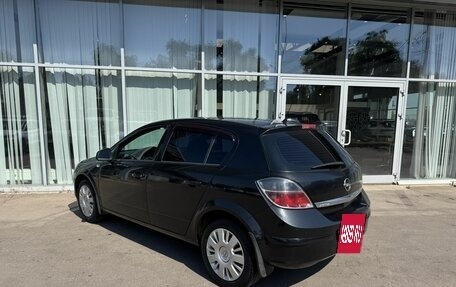 Opel Astra H, 2012 год, 550 000 рублей, 7 фотография