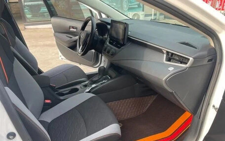 Toyota Corolla, 2022 год, 1 250 000 рублей, 10 фотография