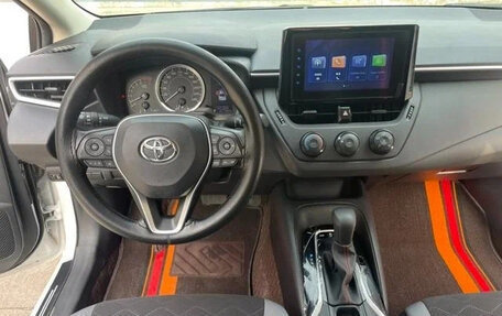 Toyota Corolla, 2022 год, 1 250 000 рублей, 12 фотография