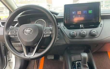 Toyota Corolla, 2022 год, 1 250 000 рублей, 13 фотография
