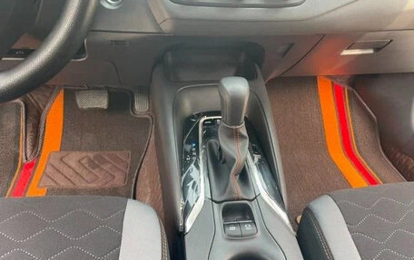 Toyota Corolla, 2022 год, 1 250 000 рублей, 15 фотография