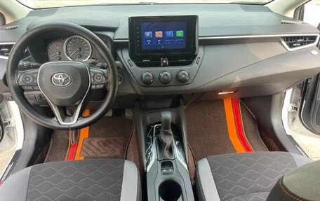 Toyota Corolla, 2022 год, 1 250 000 рублей, 14 фотография
